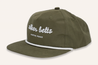 The Olive Hat
