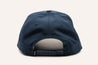 The back view of an Imperial Argentina Hat by Zilker Belts.